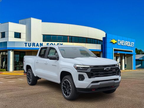 New 2026 Chevrolet Colorado Z71 w/ Z71 Convenience Package 2 image 7