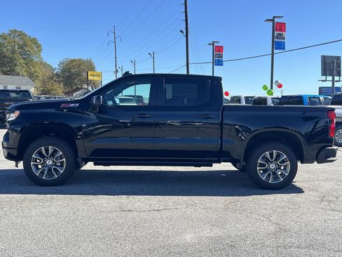 New 2026 Chevrolet Silverado 1500 RST image 20