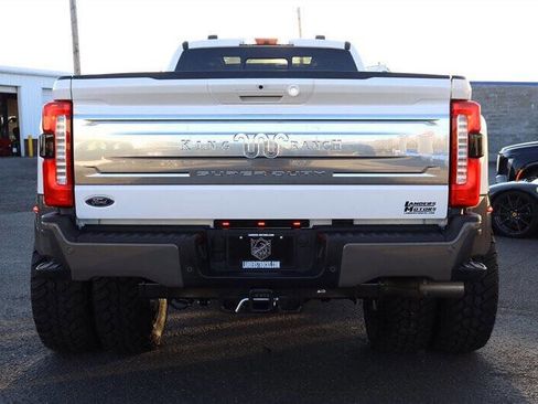 Used 2026 Ford F450 King Ranch image 4