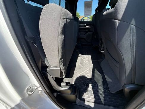 Used 2023 RAM 1500 Big Horn AWD/4WD image 13