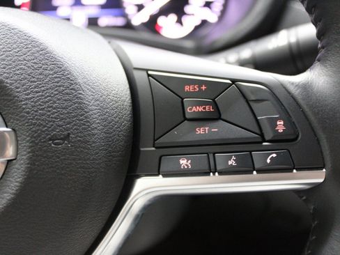 Used 2023 Nissan Sentra SV w/ All-Weather Package FWD image 18