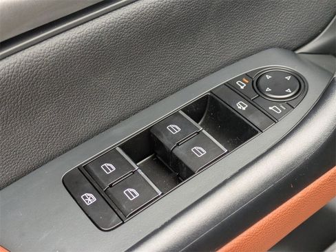 New 2026 MAZDA CX-50 Meridian Edition w/ Apex Package image 11