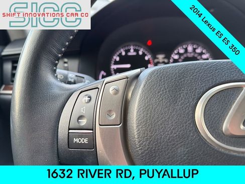 Used 2014 Lexus ES 350 350 image 15