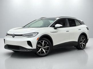 Used 2023 Volkswagen ID.4 S RWD video 1