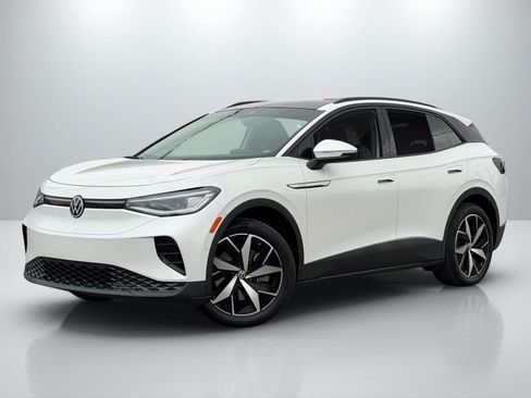 Used 2023 Volkswagen ID.4 S RWD image 1