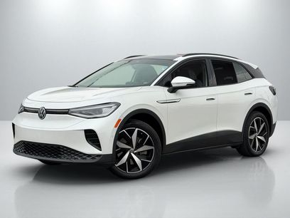 Used 2023 Volkswagen ID.4 S