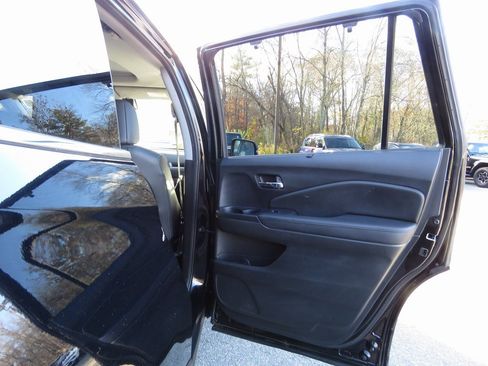 Used 2019 Honda Pilot EX-L image 16