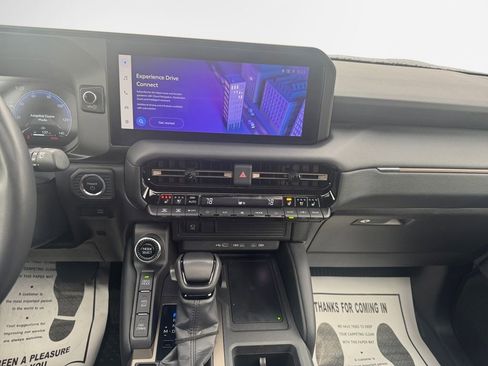 Used 2024 Toyota Land Cruiser w/ Premium Package image 22