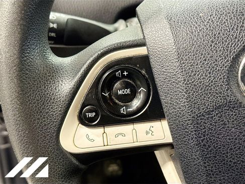 Used 2017 Toyota Prius Two image 11