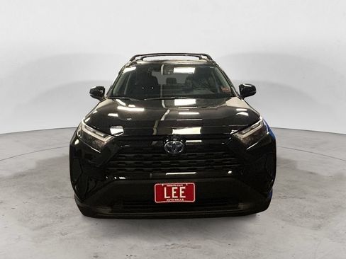 Used 2023 Toyota RAV4 XLE w/ XLE Grade Weather Package AWD/4WD image 8