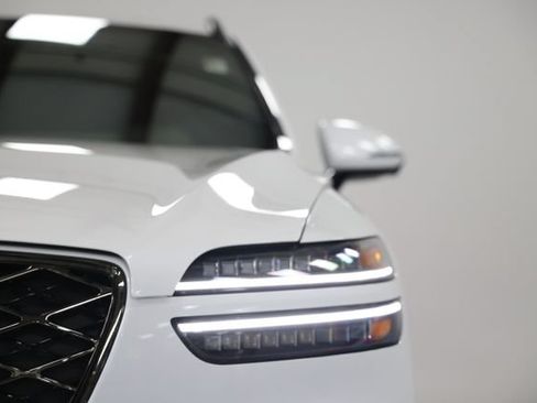 Used 2026 Genesis GV70 3.5T Sport Prestige AWD/4WD image 3