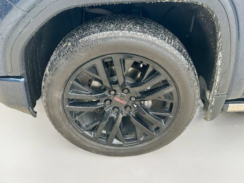 Used 2021 GMC Sierra 1500 Denali w/ Denali Ultimate Package AWD/4WD image 33