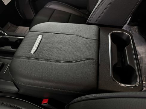 New 2026 GMC Sierra 2500 Denali w/ Technology Package image 31