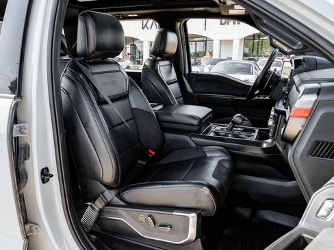 Used 2024 Ford F150 Raptor AWD/4WD image 43