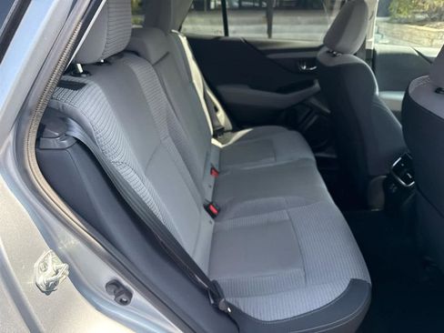 Used 2023 Subaru Outback Premium image 25
