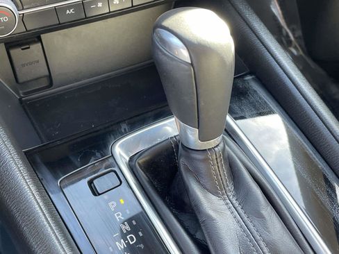 Used 2023 MAZDA CX-5 AWD 2.5 S w/ Preferred Package image 22