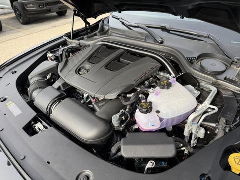 New 2026 Dodge Charger Scat Pack image 19