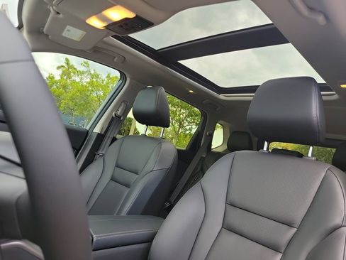New 2026 Nissan Rogue SV FWD image 22