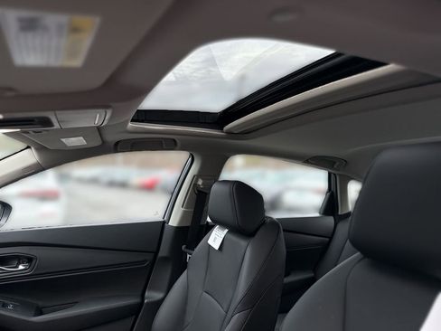 New 2026 Honda Accord EX-L image 16