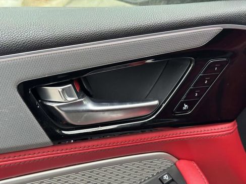 Used 2023 Acura MDX A-Spec image 16