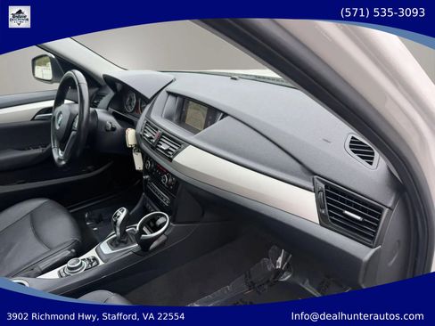 Used 2014 BMW X1 xDrive28i AWD/4WD image 18