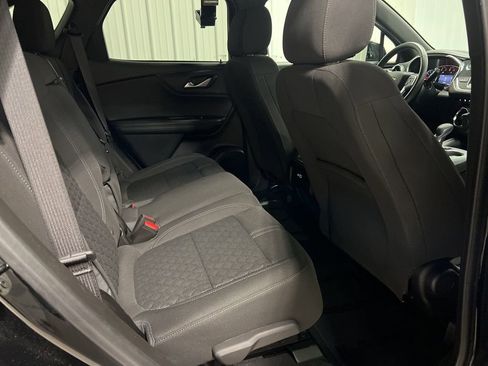 Certified 2022 Chevrolet Blazer LT image 9