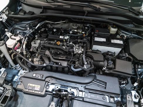 Certified 2023 Toyota Corolla Cross LE image 34