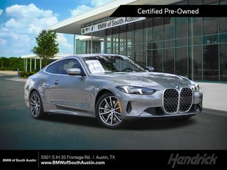 Certified 2026 BMW 430i Coupe w/ Premium Package video 1