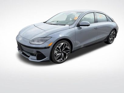 Used 2023 Hyundai Ioniq 6 Limited