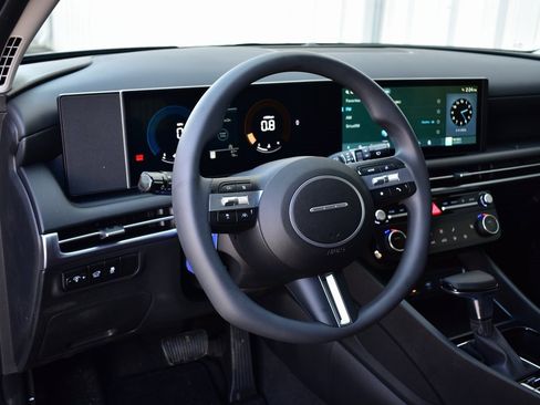 New 2026 Hyundai Tucson SEL image 40