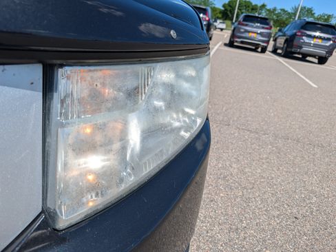 Used 2009 Honda Element EX image 16