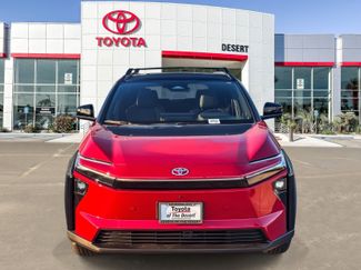 New 2026 Toyota bZ video 2