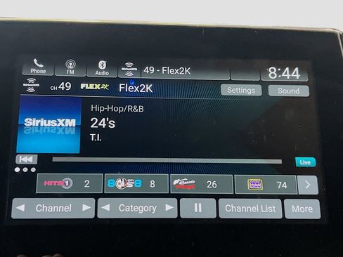 Used 2019 Honda Odyssey EX-L image 9