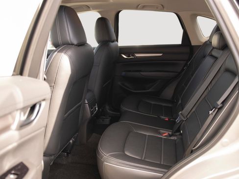 New 2025 MAZDA CX-5 AWD 2.5 S image 19