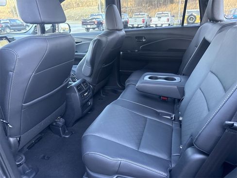 Used 2021 Honda Passport Elite image 29