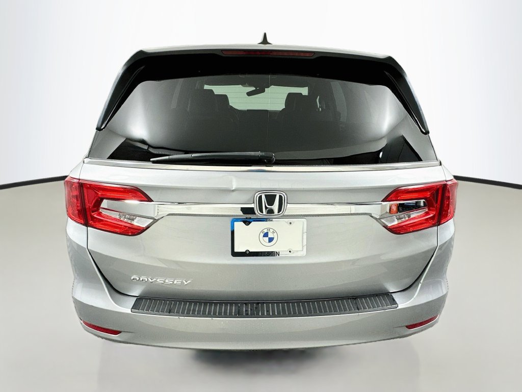 Used 2019 Honda Odyssey EX-L image 6