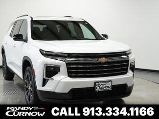 Used 2025 Chevrolet Traverse LT w/ Sun and Wheel Package AWD/4WD video 1