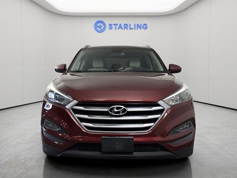 Used 2017 Hyundai Tucson SE image 15