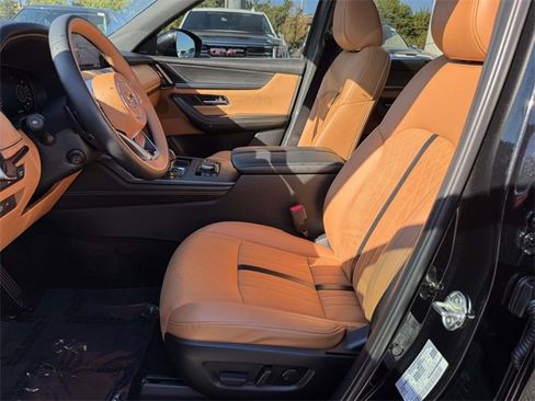 Used 2025 MAZDA CX-90 3.3 Turbo S w/ Premium Plus image 13