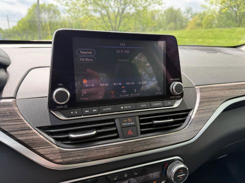 Used 2019 Nissan Altima 2.5 SL image 5