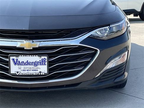 Used 2023 Chevrolet Malibu LT image 8