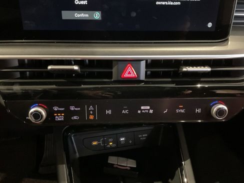 New 2026 Kia K5 GT-Line w/ GT-Line Red Interior Package image 14