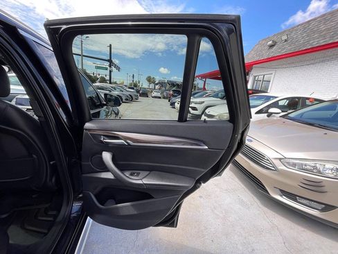 Used 2018 BMW X1 xDrive28i w/ Premium Package AWD/4WD image 18