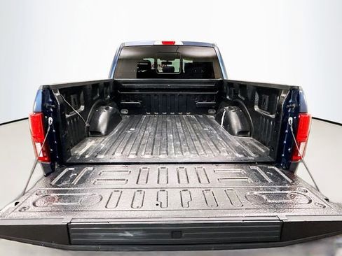 Used 2018 Ford F150 King Ranch w/ Equipment Group 601A Luxury image 27