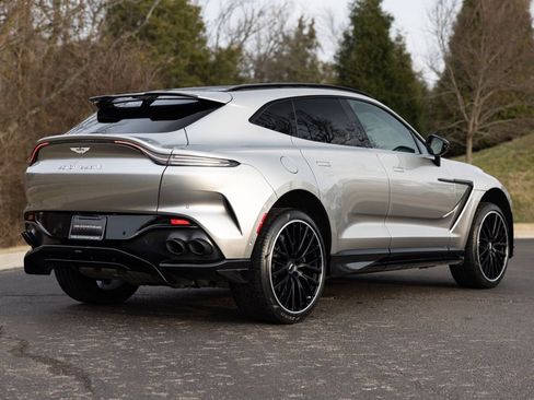 Used 2023 Aston Martin DBX 707 image 9