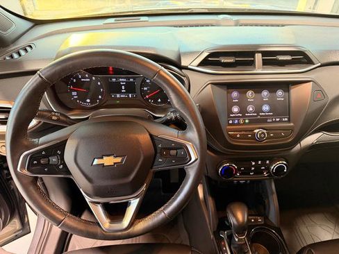 Used 2022 Chevrolet TrailBlazer ACTIV image 13