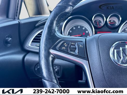 Used 2019 Buick Cascada Premium image 34