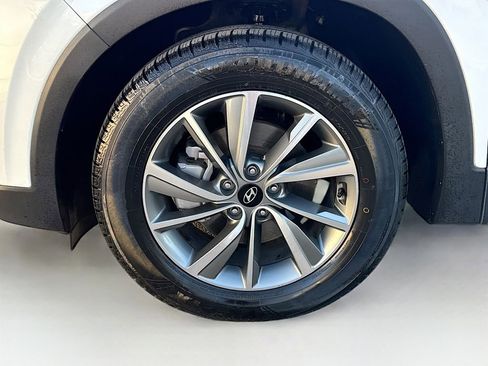 Used 2019 Hyundai Santa Fe Ultimate image 42