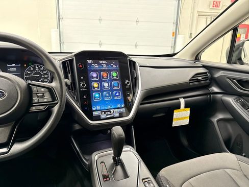 Certified 2025 Subaru Crosstrek 2.0i Premium image 16