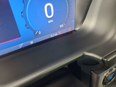 New 2026 Ford F250 Platinum w/ Tremor Off-Road Package image 11